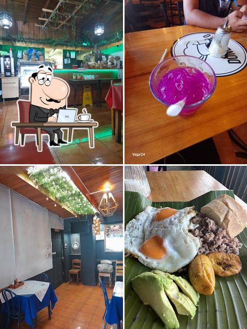 Restaurante Donde Jairo