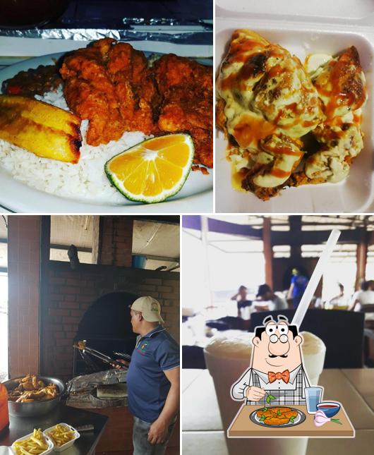 Restaurante El Molino
