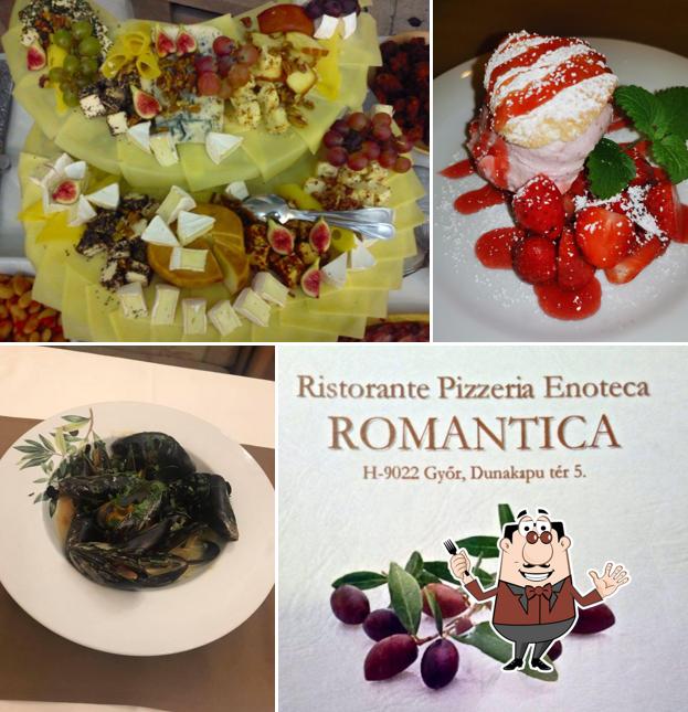Ristorante Romantica