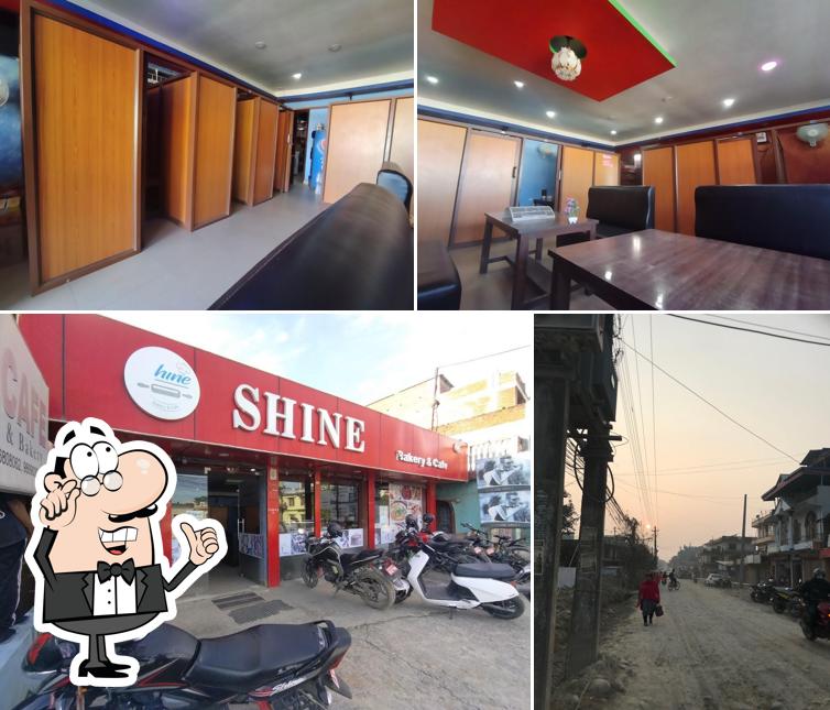Shine Bakery & Cafe