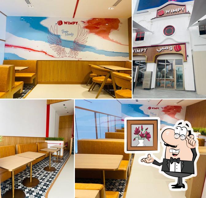 Wimpy Divonne Complex