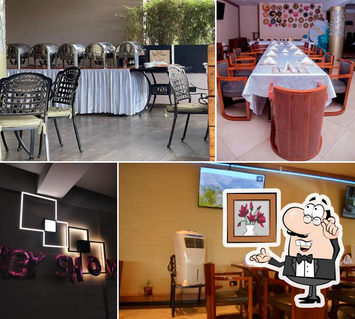 Wombo Restaurant