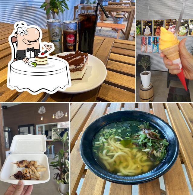 キッチンおぎちゃん
