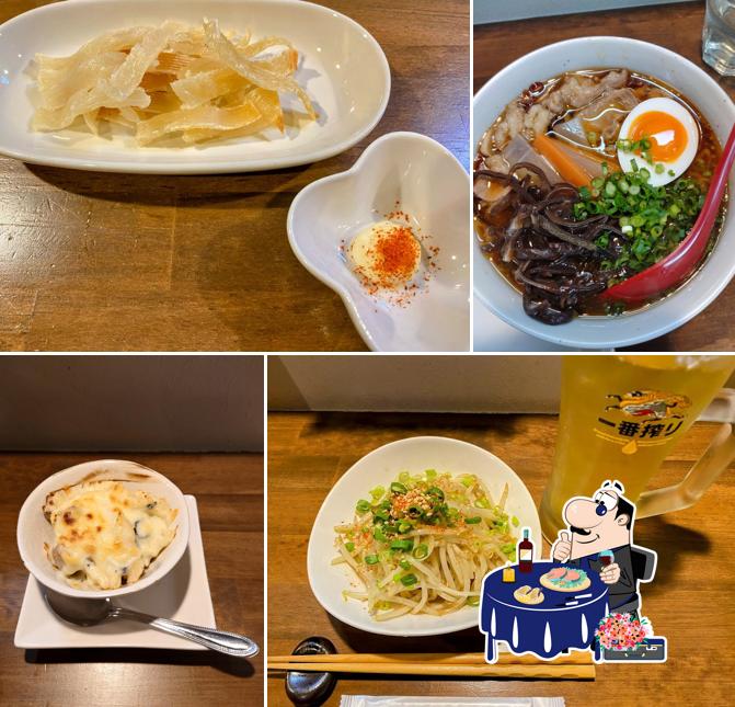 小料理 まるわ