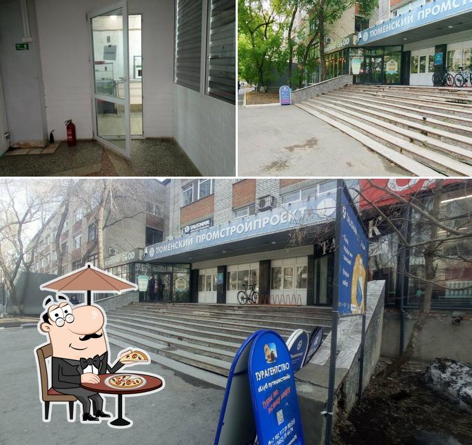 100ловка