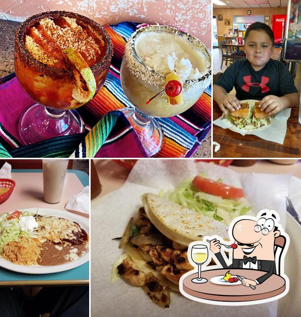 Arandas Taqueria Mexican
