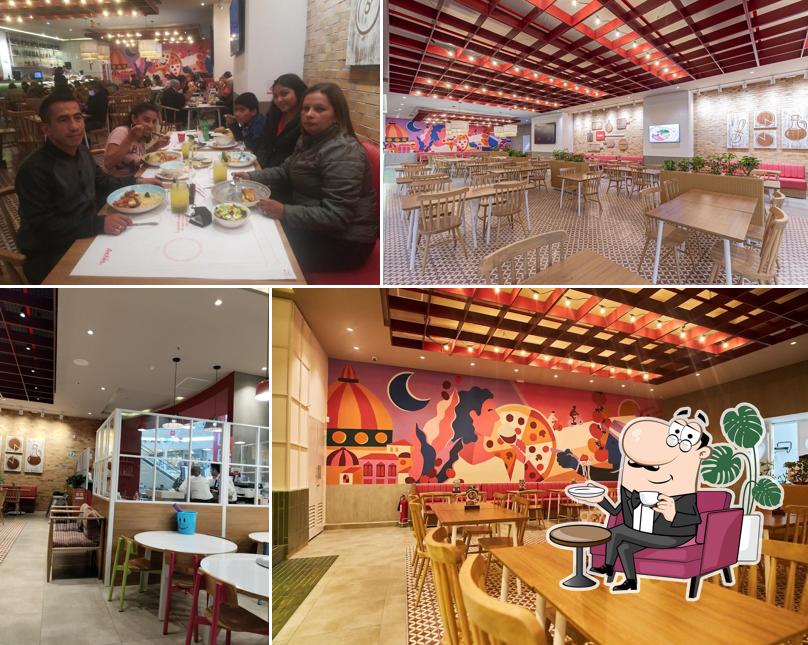 Archies Fontanar