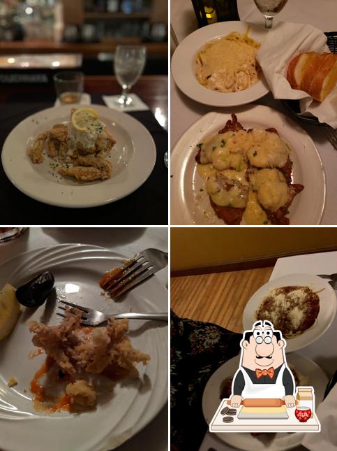 Assunta's Italian