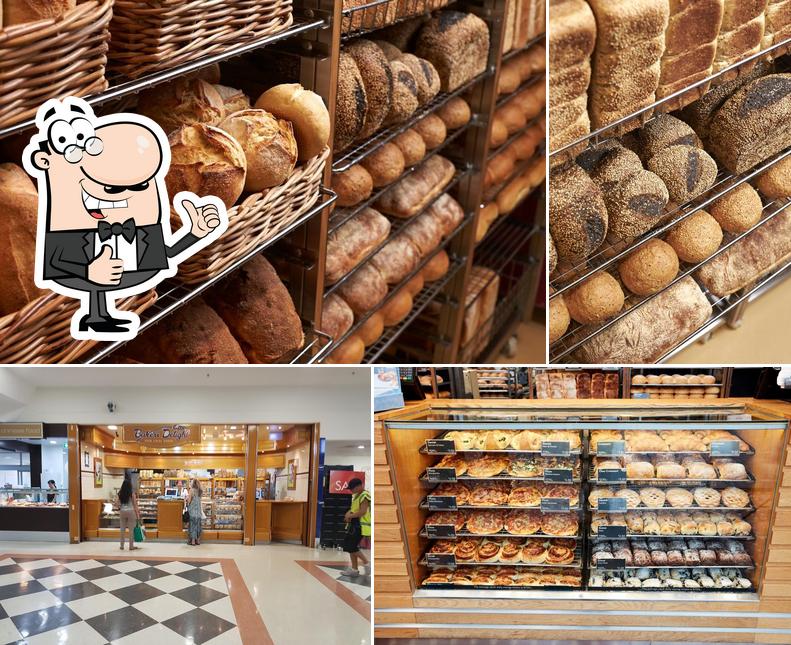 Bakers Delight Warilla Grove