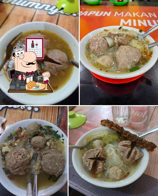 Bakso Haji Pakde