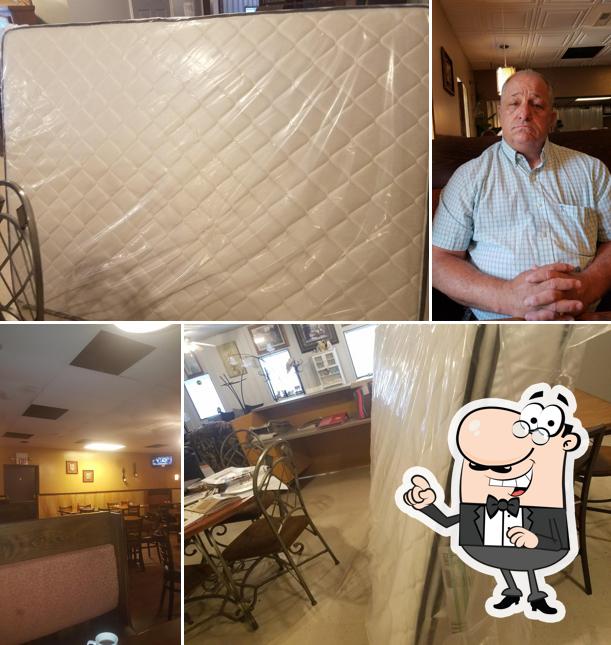 Benjy's Restaurant