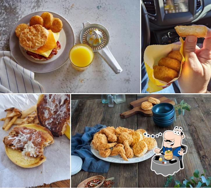 Bojangles