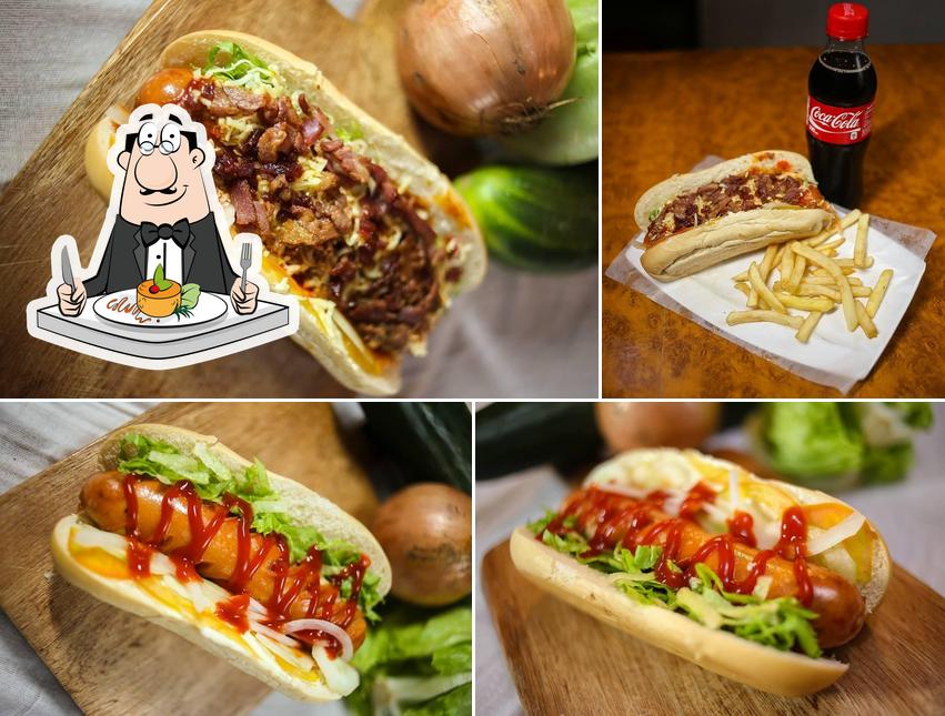 Boss Burger