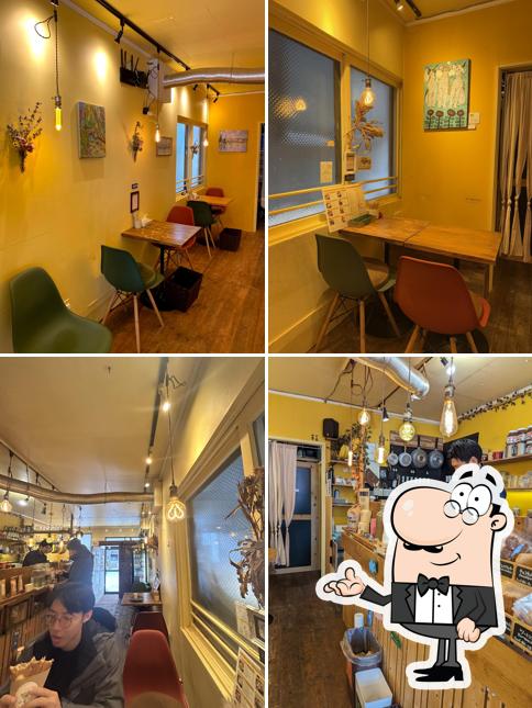 Cafe Creperiz