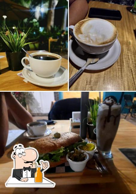 Café La Luna