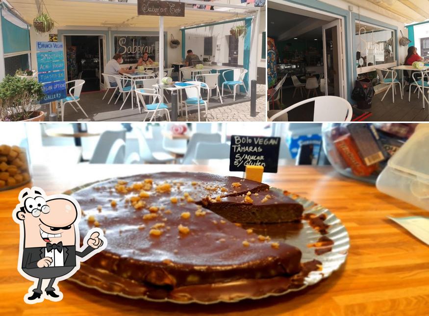 Sabor'art Café