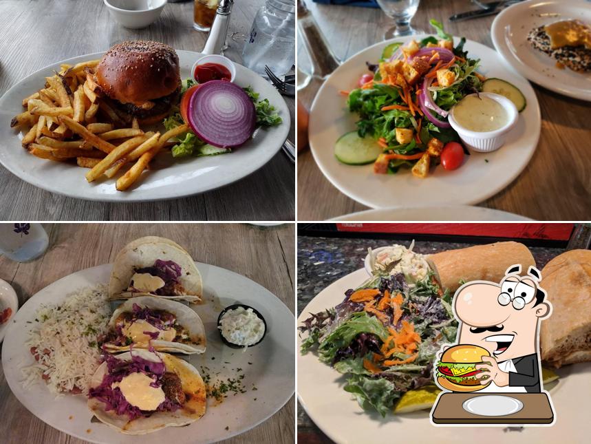 Captain Jake's Restaurant