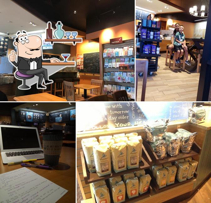 Caribou Coffee