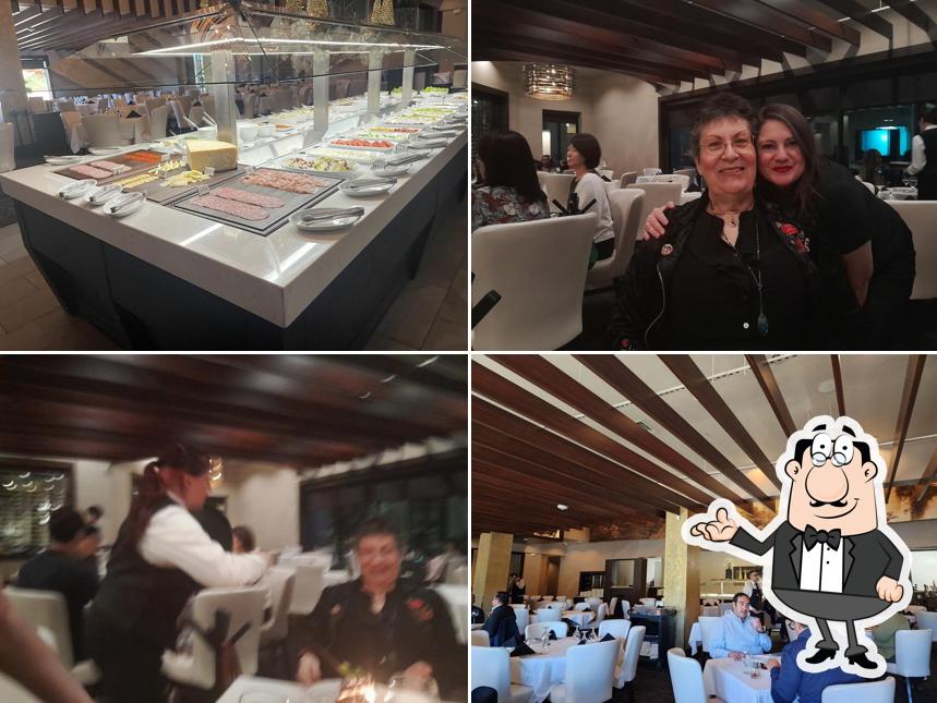 Chama Gaúcha Brazilian Steakhouse - Dallas-Fort Worth