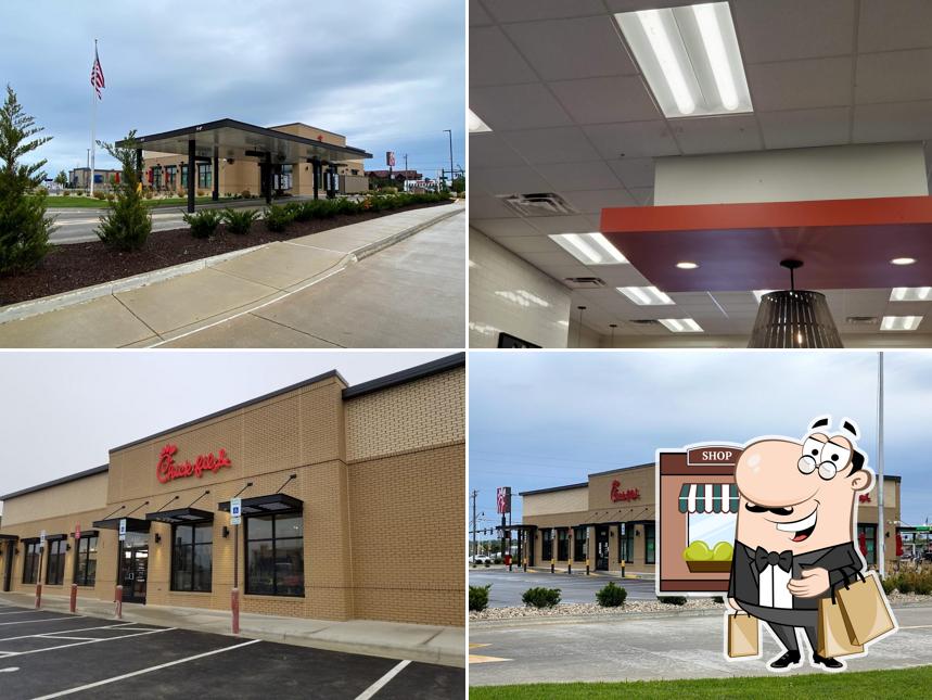 Chick-fil-A
