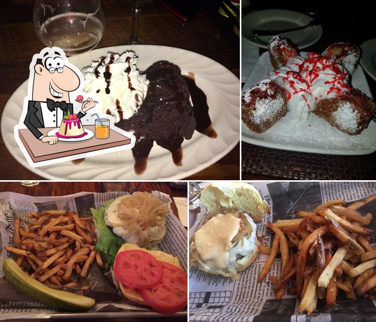Craftu Kitchen & Tap House