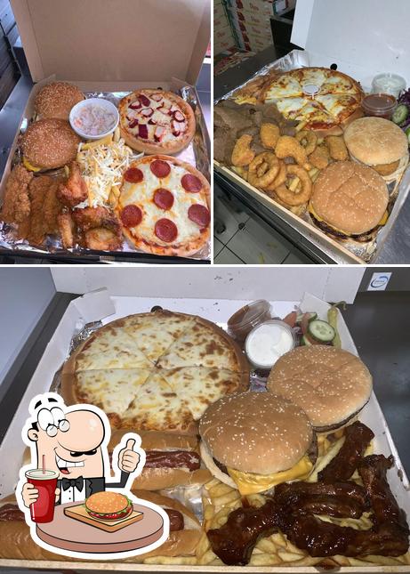 Chubby’s