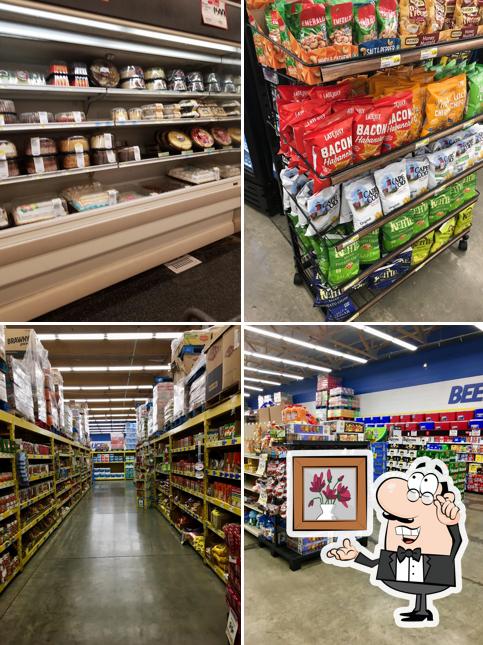 Foodmaxx