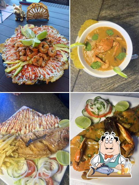 Frendys Restaurant
