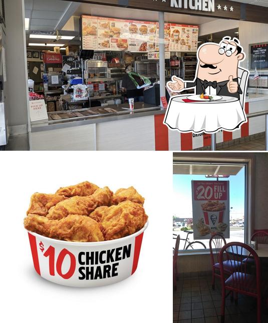 KFC