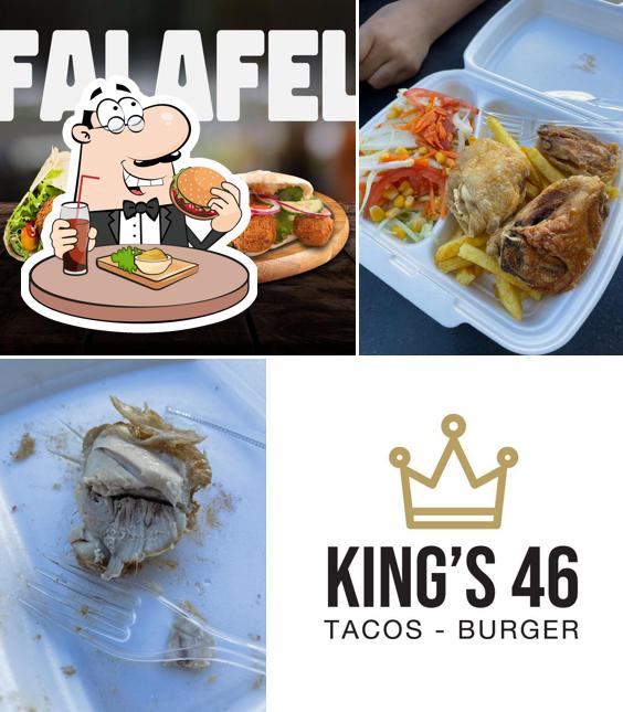 King’s 46