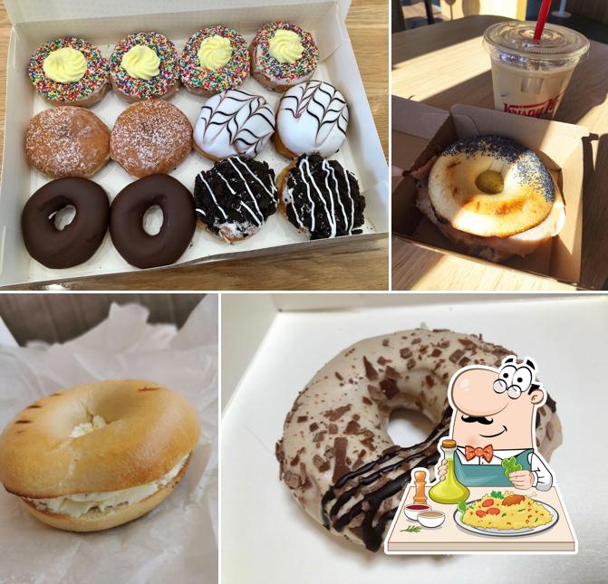 Krispy Kreme