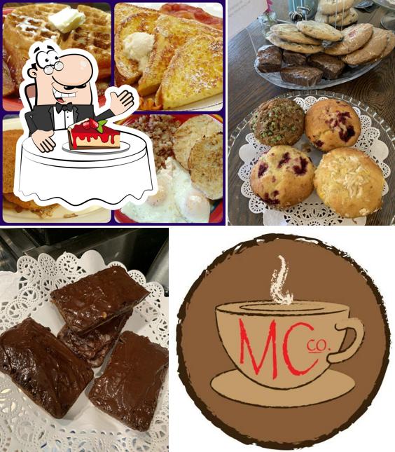 MacFadden Coffee Co.