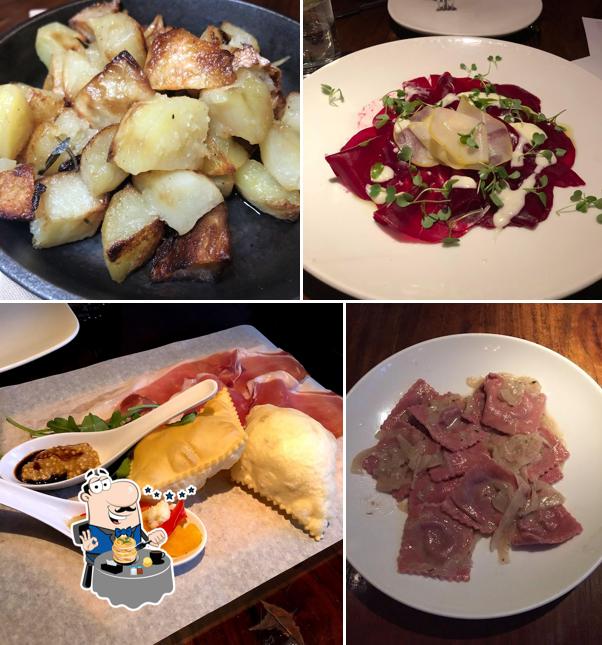 Osteria la Spiga