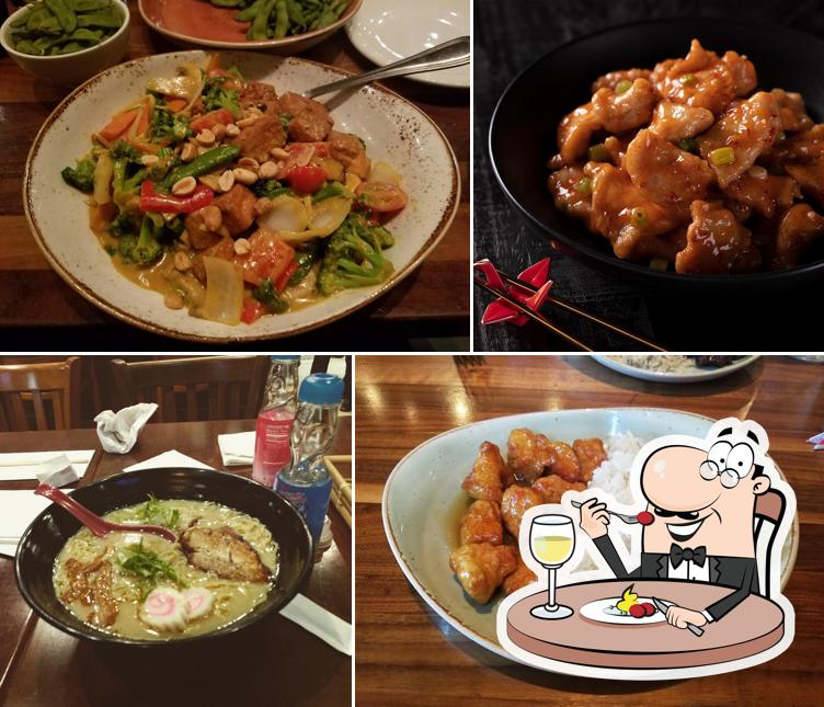 P.F. Chang's
