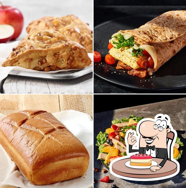 Panera Bread