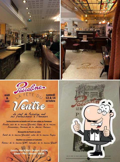 Pascaline Restaurant