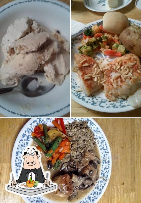 Phil's Kitchen