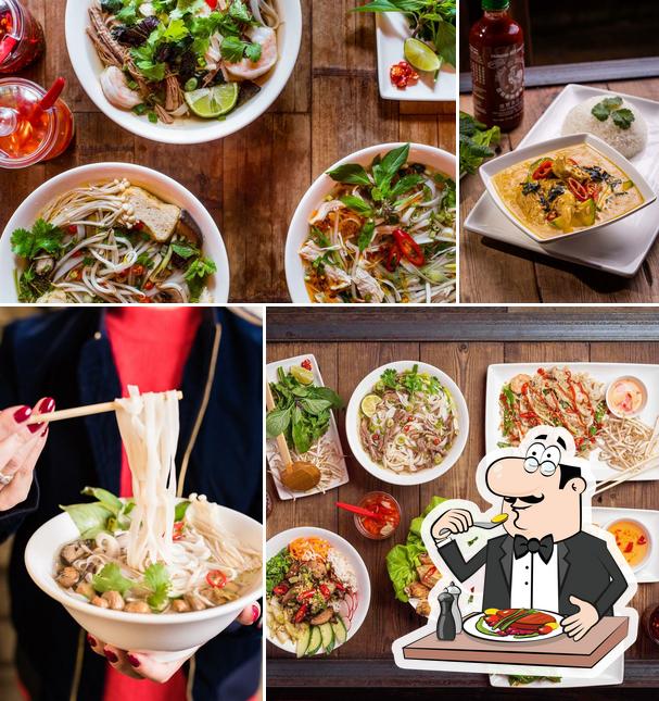 Pho Edinburgh