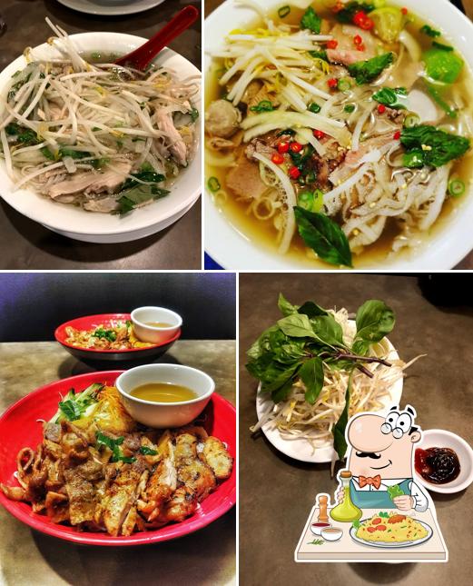 Pho Metro