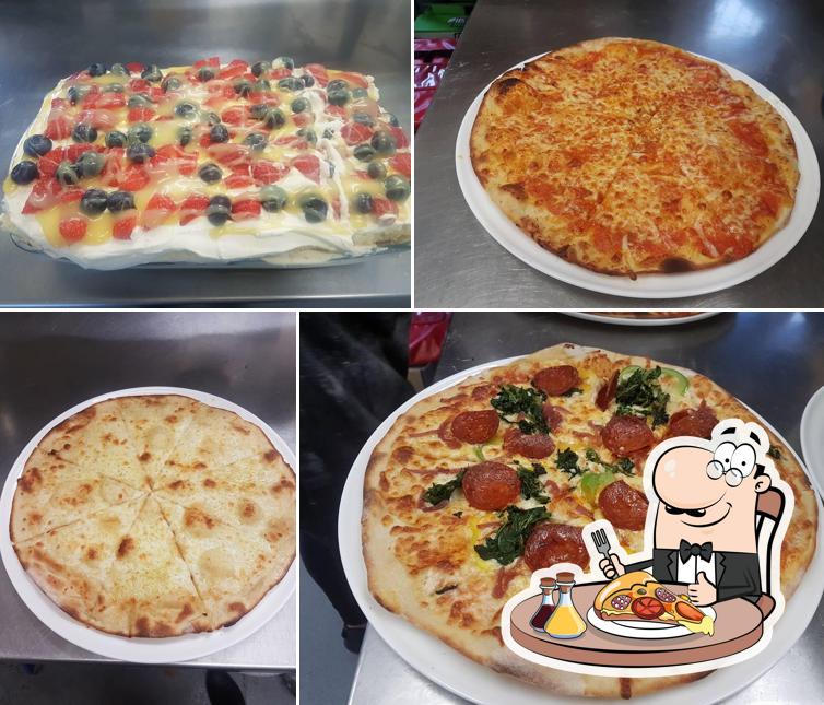 Rositos Pizzeria
