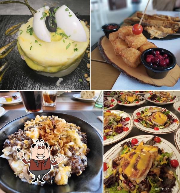 Carpe Diem Restaurant