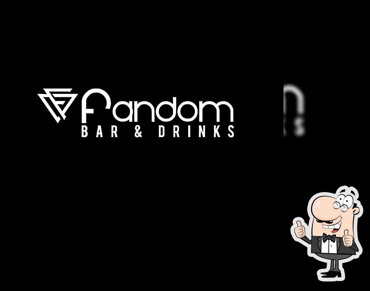Fandom Bar