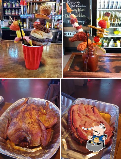 Maple Street Tavern
