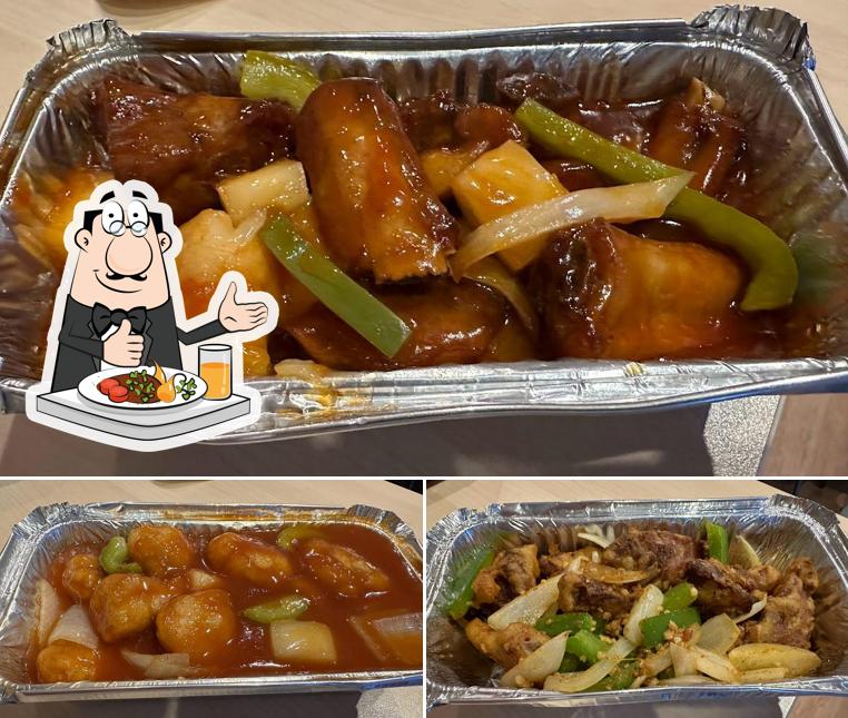 98 Cantonese Takeaway