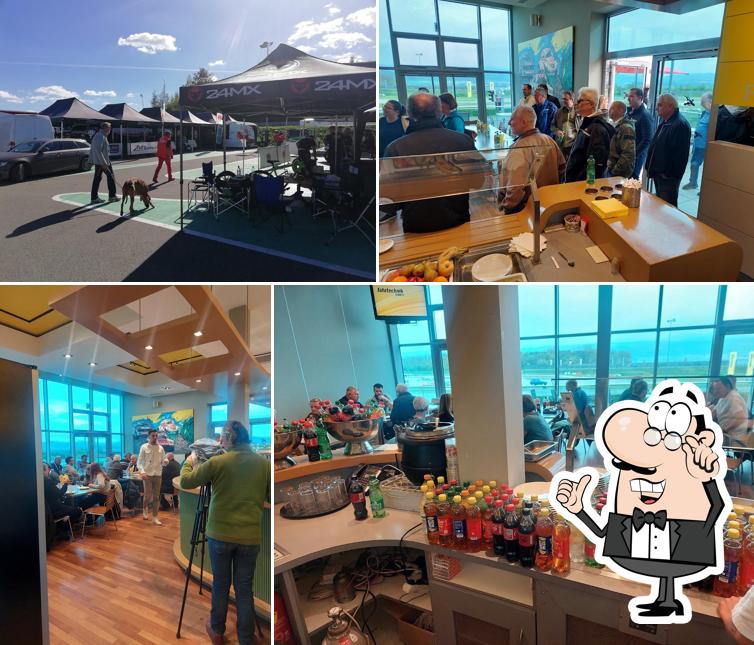 Panorama Restaurant Am Ring