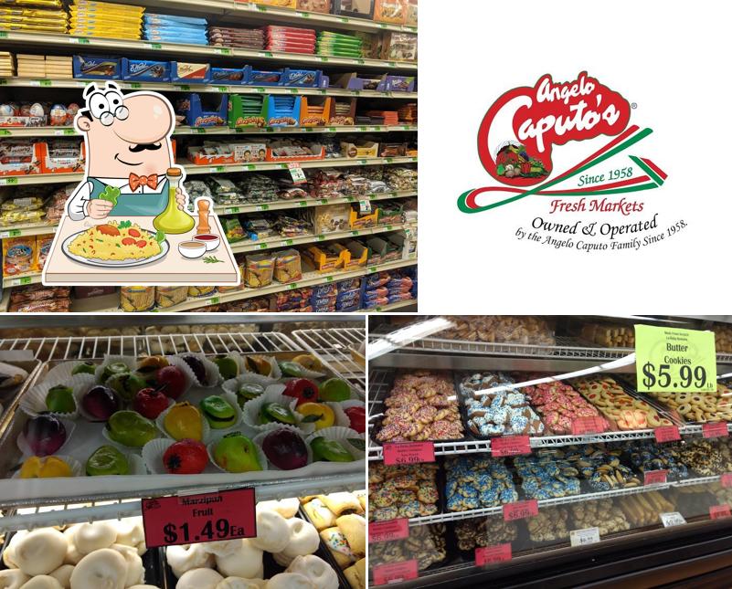 Angelo Caputo's Fresh Markets - South Elgin