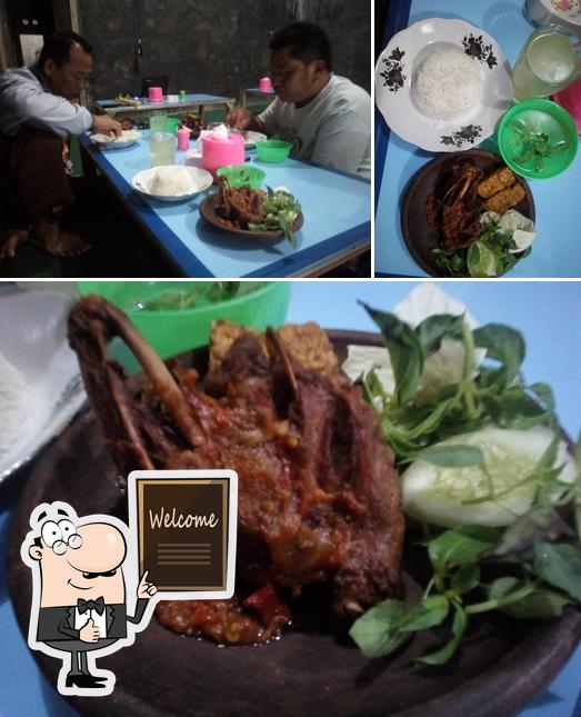 Bebek Goreng Ayunda