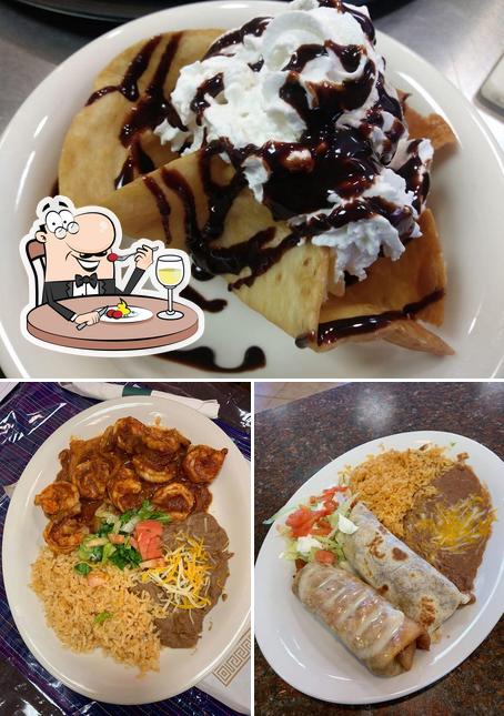 Casa Imelda Mexican Restaurant