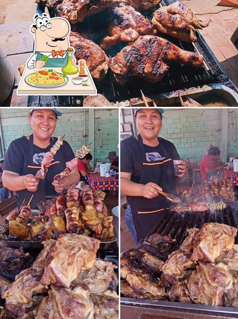 Chabelita Gourmet Riberalta