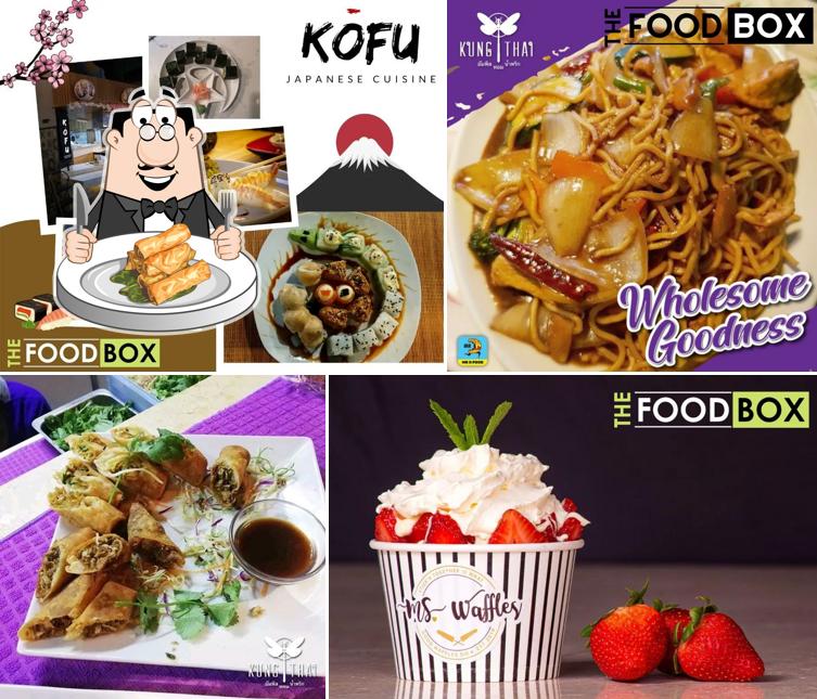 Food Box